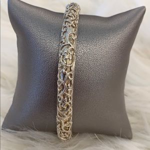 Charles Krypell Ivy Bracelet
